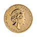 2017 1 oz United Kingdom Queen's Beast 