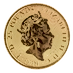 2020 1/4 oz United Kingdom Queen's Beast 