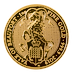2019 1 oz United Kingdom Queen's Beast 