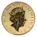 2020 1/4 oz United Kingdom Queen's Beast 