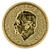 2025 1 oz United Kingdom Tudor Beasts 