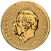 2023 1 oz United Kingdom Tudor Beasts 