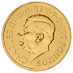 2024 1 oz United Kingdom Tudor Beasts 