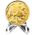 2020 1 oz American Gold Buffalo Coin thumbnail