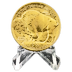 2020 1 oz American Gold Buffalo Coin thumbnail