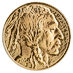 2020 1 oz American Gold Buffalo Bullion Coin thumbnail