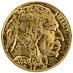 2025 1 oz American Gold Buffalo Bullion Coin thumbnail