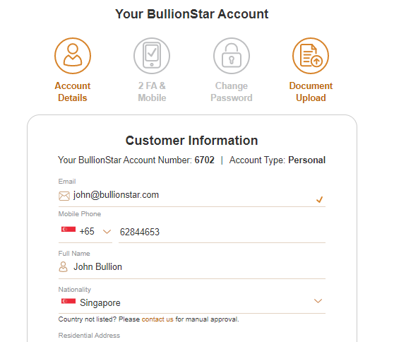 Primary Account Holder In Joint Bank Account