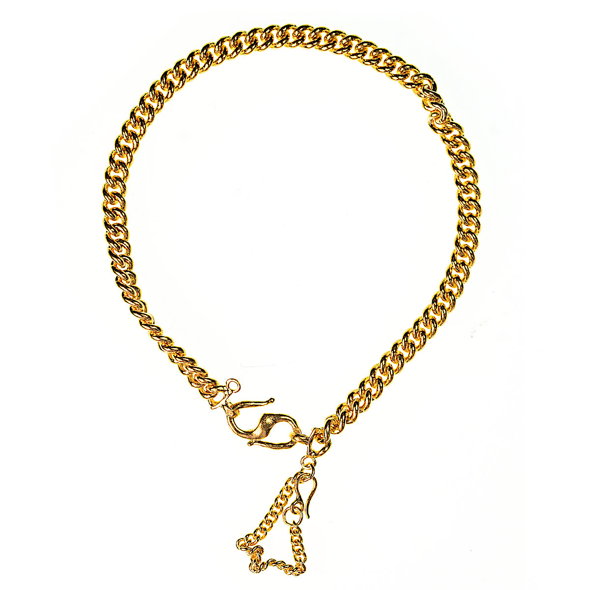 Gold Bullion Bracelet - 20 g | Buy online 24/7 | Jewellery