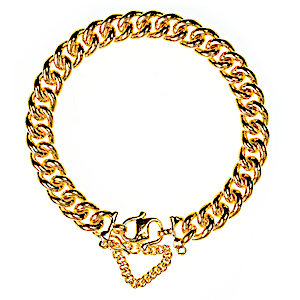 Gold Bullion Bracelet - 100 g