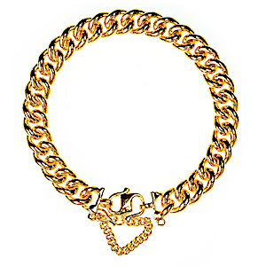 100 Gram Gold Bullion Bracelet