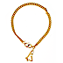 Gold Bullion Bracelet - 20 g thumbnail