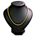 100 Gram Gold Bullion Necklace thumbnail