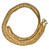 100 Gram Gold Bullion Necklace thumbnail