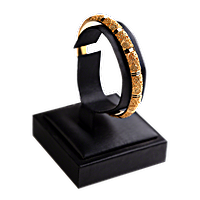 Gold Bangle - 22 K - 16.52 g