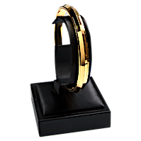 Gold Bangle - 22 K - 80.50 g
