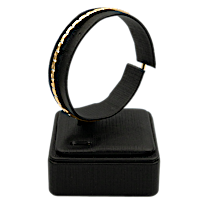 Gold Bangle - 22 K - 8.18 g
