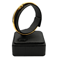 Gold Bangle - 22 K - 7.26 g