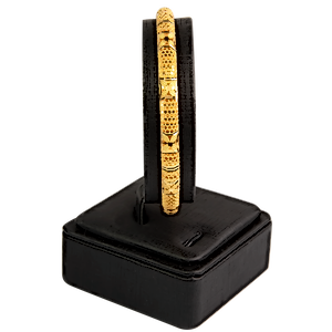 Gold Bangle - 22 K - 13.03 g