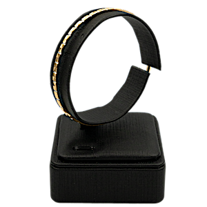 Gold Bangle - 22 K - 8.18 g