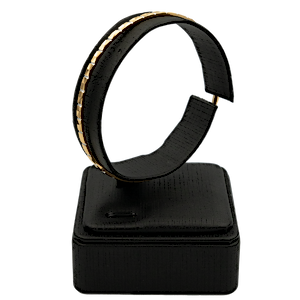 Gold Bangle - 22 K - 8.18 g