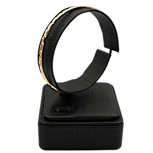 Gold Bangle - 22 K - 8.24 g