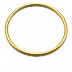 Gold Bangle - 24 K - 20.88 g thumbnail