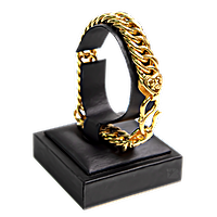 Gold Bracelet - 24 K - 66.00 g