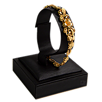 Gold Bracelet - 24 K - 19.84 g
