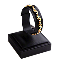 Gold Bracelet - 22 K - 12.61 g