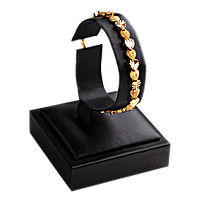 Gold Bracelet - 22 K - 14.11 g