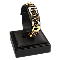 Gold Bracelet - 22 K - 20.29 g