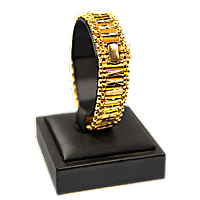 Gold Bracelet - 22 K - 46.12 g