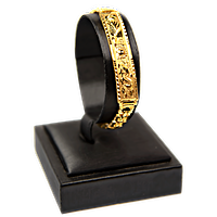 Gold Bracelet - 24 K - 17.73 g