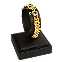 Gold Bracelet - 24 K - 90.65 g