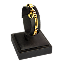 Gold Bracelet - 22 K - 16.40 g