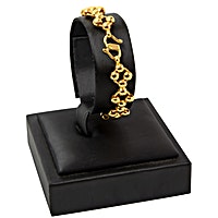 Gold Bracelet - 22 K - 12.66 g