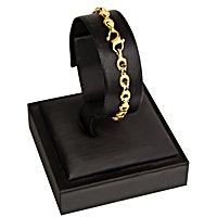 Gold Bracelet - 22 K - 6.04 g