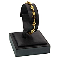 Gold Bracelet - 24 K - 9.97 g