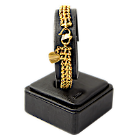 Gold Bracelet - 22 K - 18.67 g
