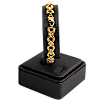 Gold Bracelet - 22 K - 13.37 g
