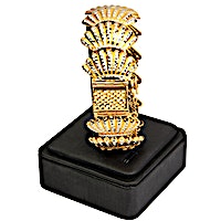 Gold Bracelet - 22 K - 50.70 g