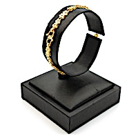 Gold Bracelet - 22 K - 5.85 g