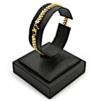 Gold Bracelet - 22 K - 8.56 g