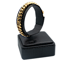 Gold Bracelet - 22 K - 51.37 g