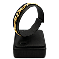 Gold Bracelet - 24 K - 11.75 g