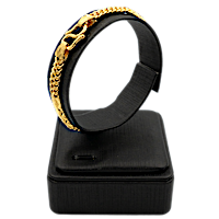 Gold Bracelet - 24 K - 20.15 g