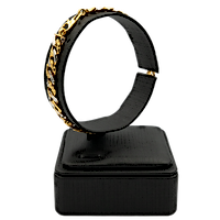 Gold Bracelet - 22 K - 10.86 g