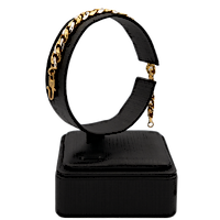 Gold Bracelet - 22 K - 8.77 g