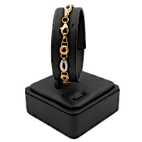 Gold Bracelet - 22 K - 5.08 g